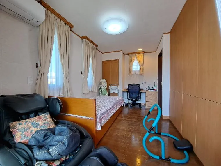 3LDK Property Minamiboso City Chiba Prefecture (23)