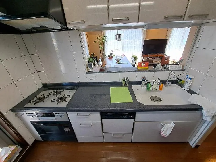 3LDK Property Minamiboso City Chiba Prefecture (26)