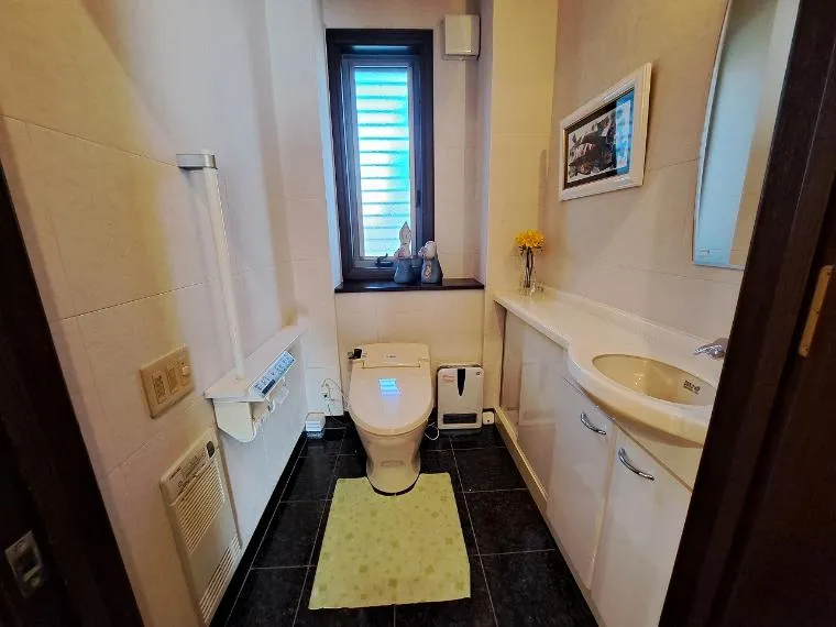 3LDK Property Minamiboso City Chiba Prefecture (27)