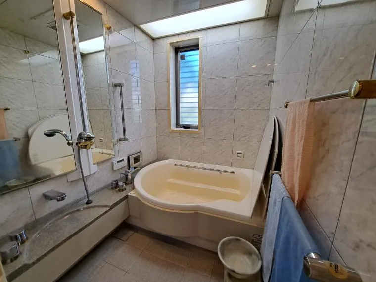 3LDK Property Minamiboso City Chiba Prefecture (28)