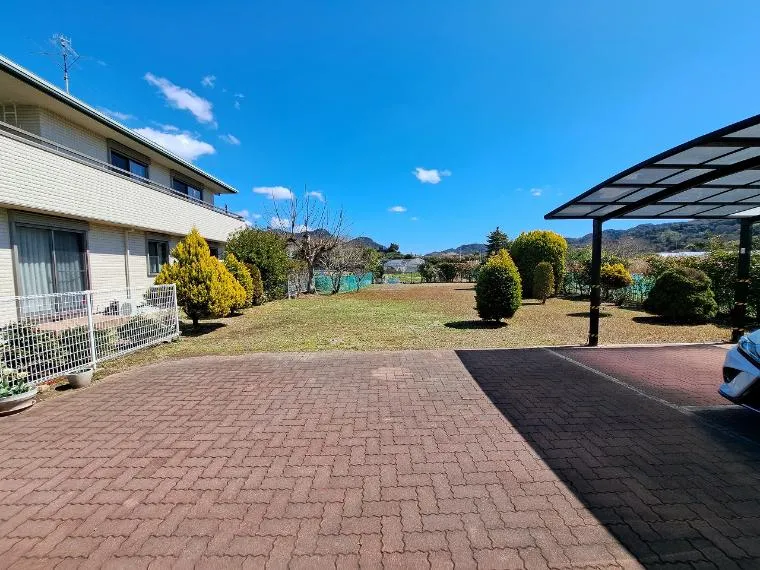 3LDK Property Minamiboso City Chiba Prefecture (4)