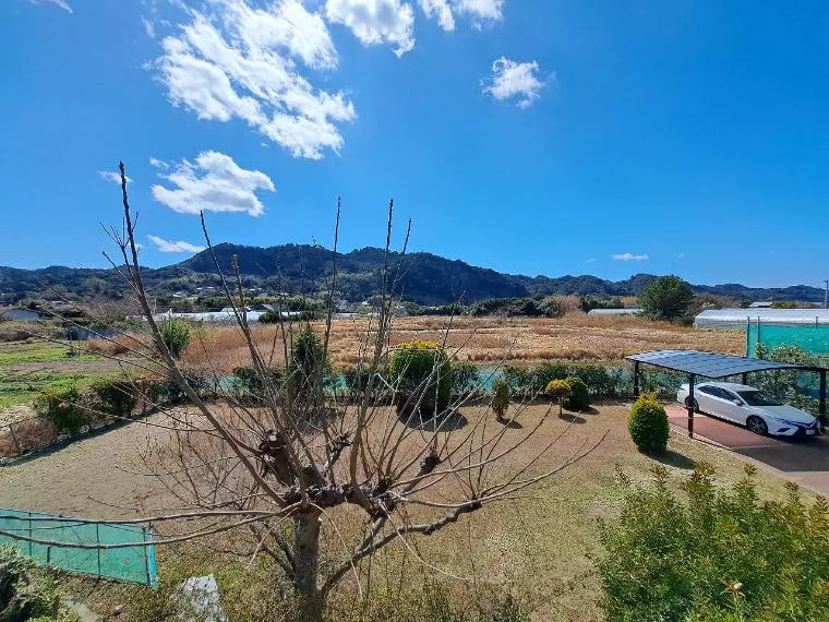 3LDK Property Minamiboso City Chiba Prefecture (31)