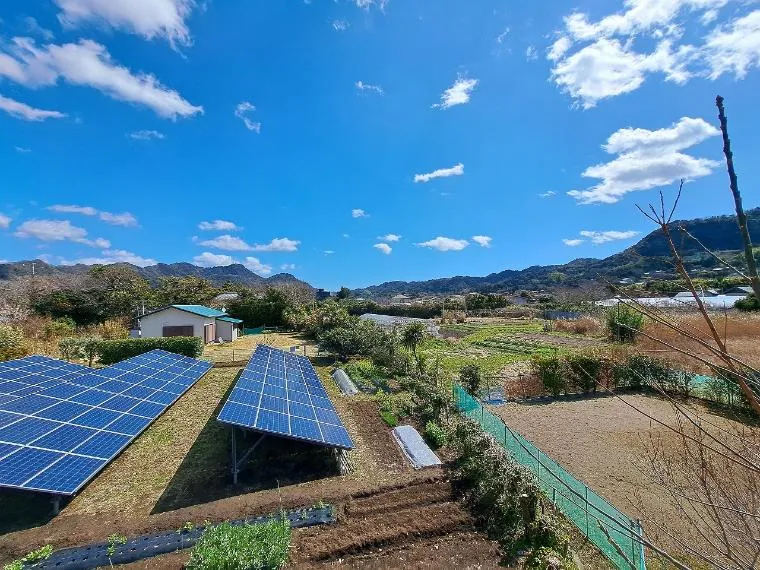 3LDK Property Minamiboso City Chiba Prefecture (32)