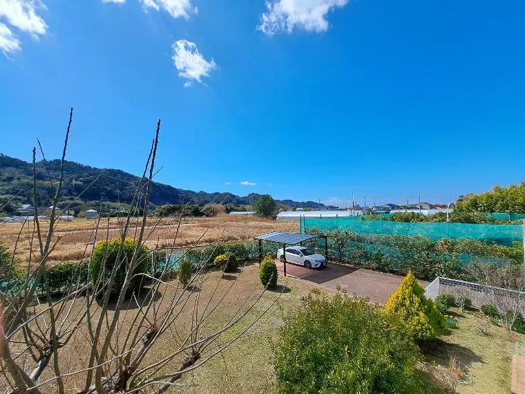 3LDK Property Minamiboso City Chiba Prefecture (33)