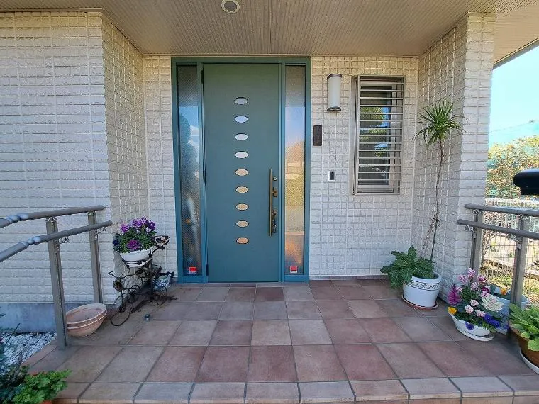 3LDK Property Minamiboso City Chiba Prefecture (7)