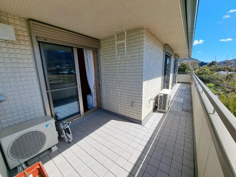3LDK Property Minamiboso City Chiba Prefecture (8)