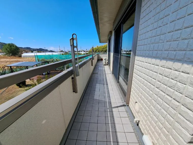 3LDK Property Minamiboso City Chiba Prefecture (9)
