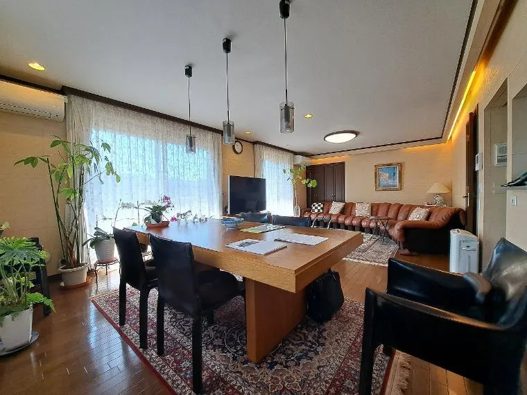 3LDK Property Minamiboso City Chiba Prefecture (10)