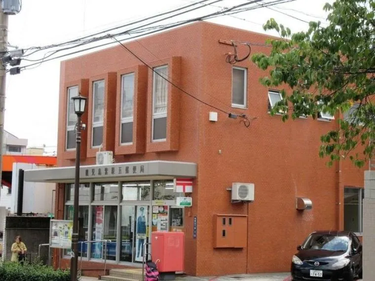 2DK Apartment Building Kagoshima City Kagoshima Prefecture (14)