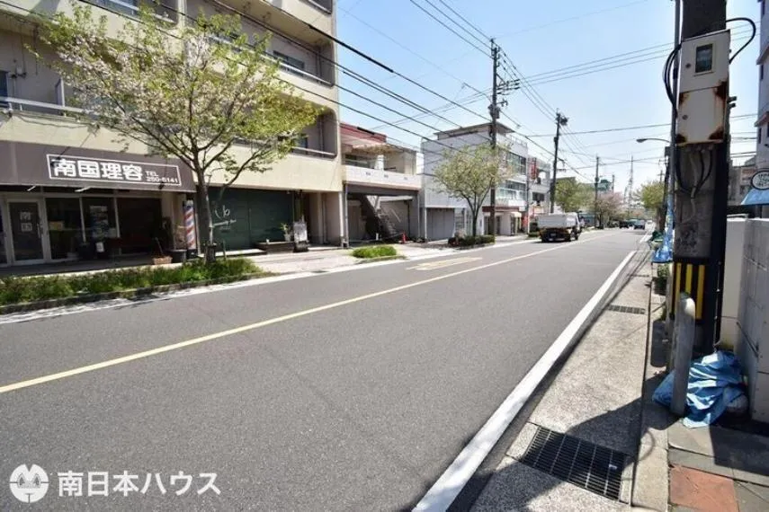 2DK Apartment Building Kagoshima City Kagoshima Prefecture (3)