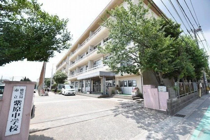 2DK Apartment Building Kagoshima City Kagoshima Prefecture (6)