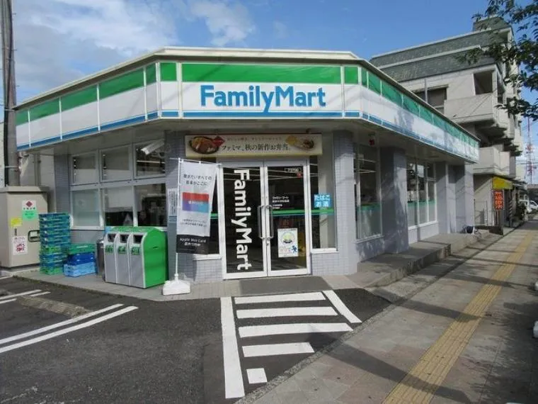 2DK Apartment Building Kagoshima City Kagoshima Prefecture (9)