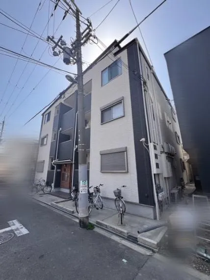 1DK Property Osaka City Osaka Prefecture (2)