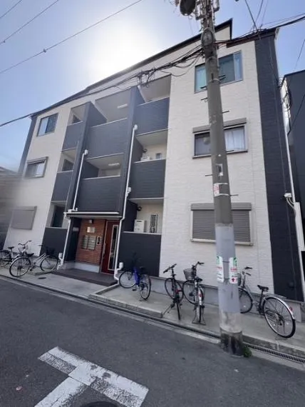 1DK Property Osaka City Osaka Prefecture (4)