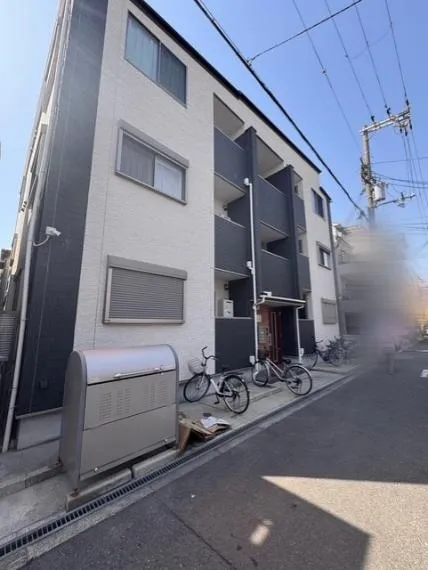 1DK Property Osaka City Osaka Prefecture (5)