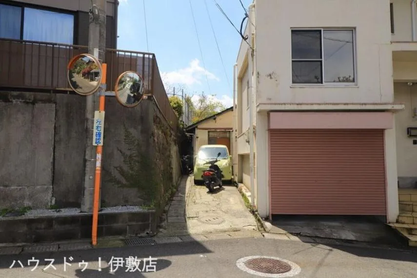 5DK Property Kagoshima City Kagoshima Prefecture (2)