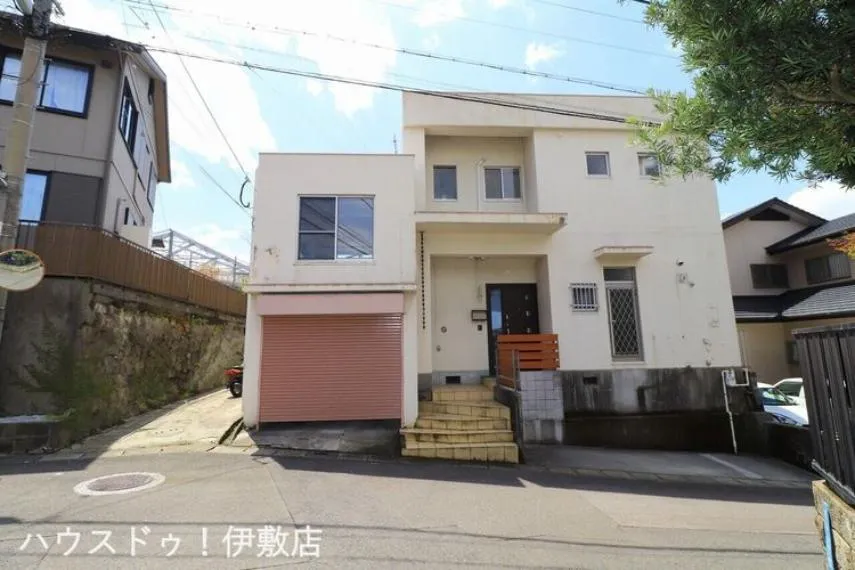 5DK Property Kagoshima City Kagoshima Prefecture (3)