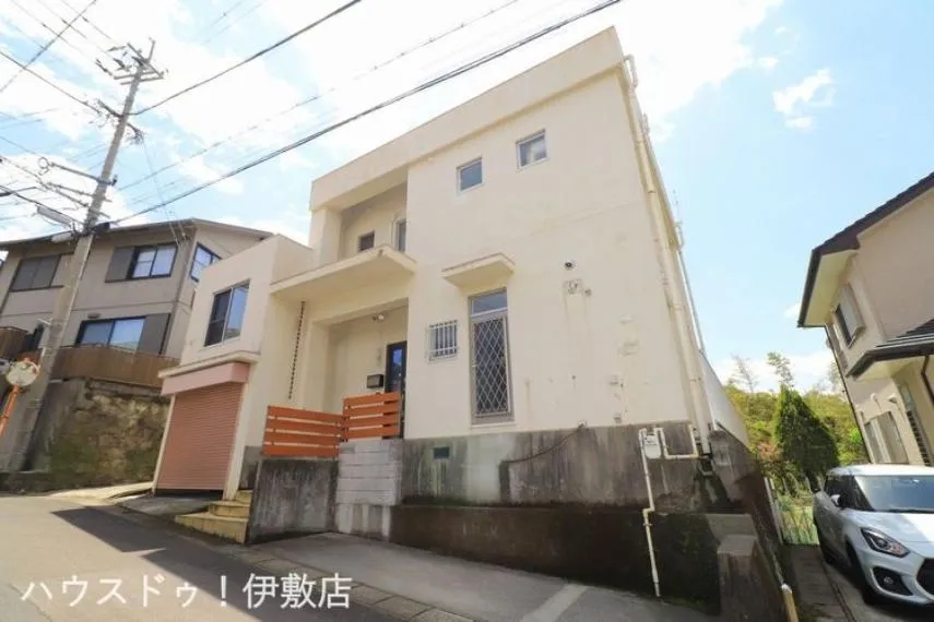 5DK Property Kagoshima City Kagoshima Prefecture (4)