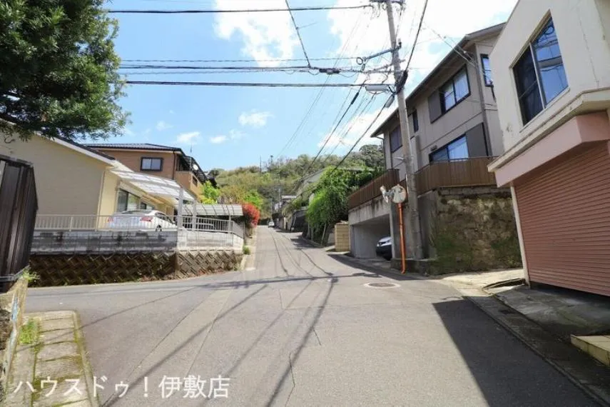 5DK Property Kagoshima City Kagoshima Prefecture (5)
