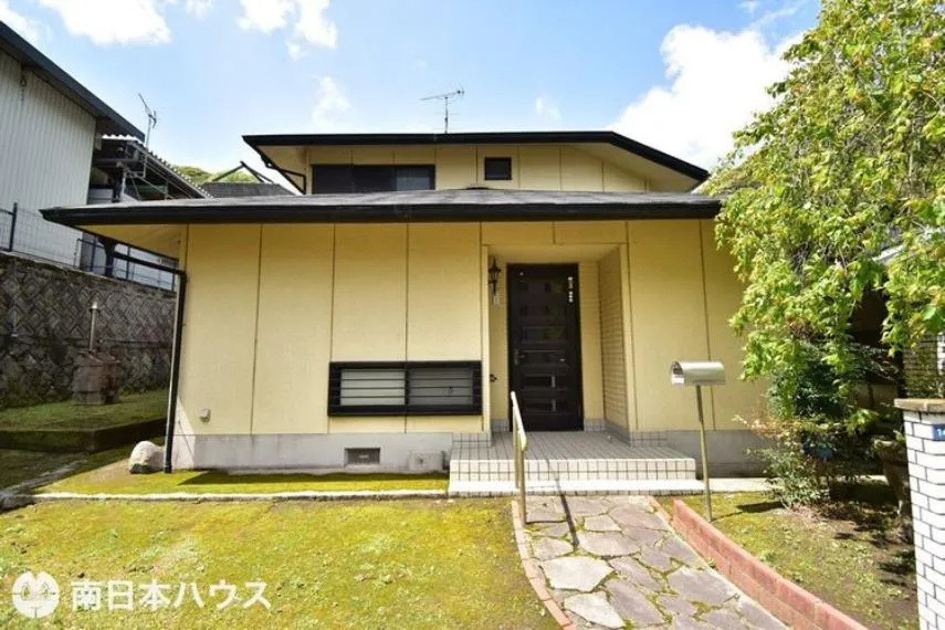 4SLDK Kagoshima City Kagoshima Prefecture (2)