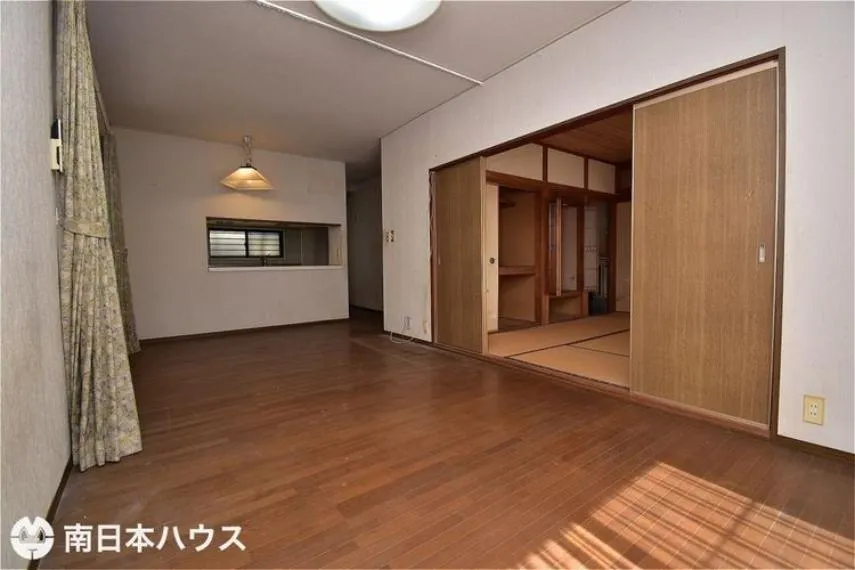 4SLDK Kagoshima City Kagoshima Prefecture (12)