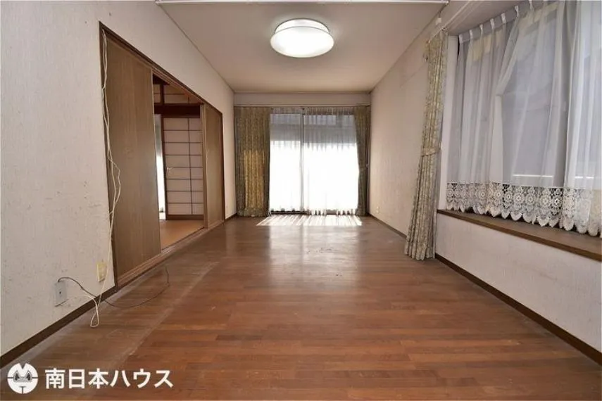 4SLDK Kagoshima City Kagoshima Prefecture (13)