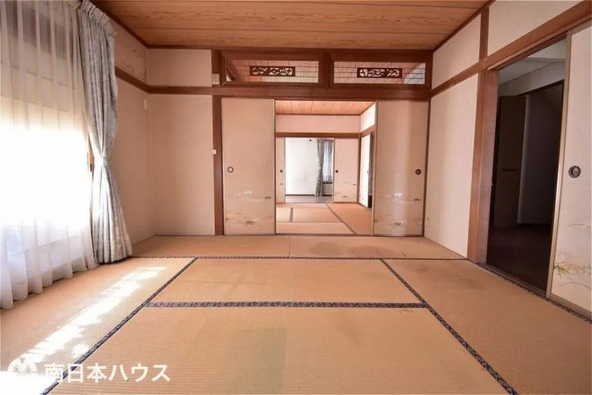 4SLDK Kagoshima City Kagoshima Prefecture (14)