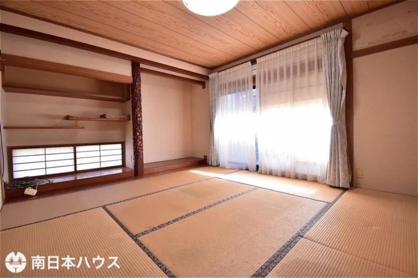 4SLDK Kagoshima City Kagoshima Prefecture (15)