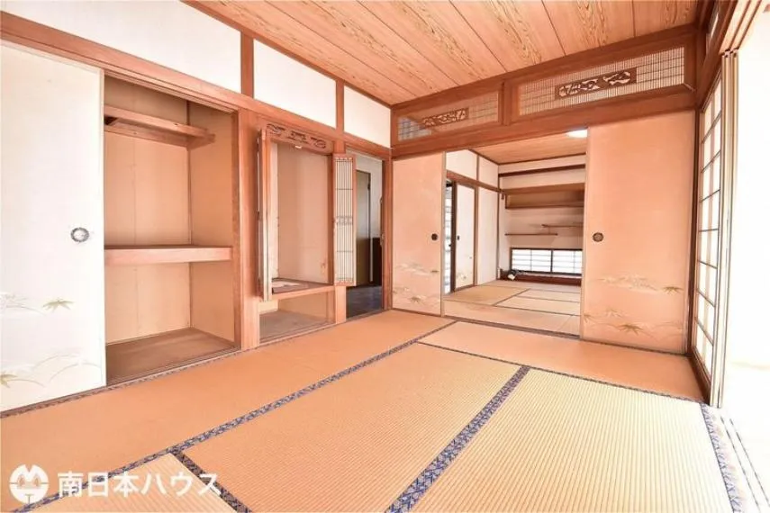 4SLDK Kagoshima City Kagoshima Prefecture (16)