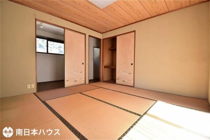 4SLDK Kagoshima City Kagoshima Prefecture (18)