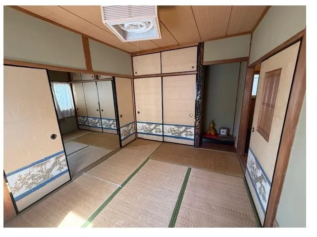 4LDK Property Matsubara City Osaka Prefecture (5)