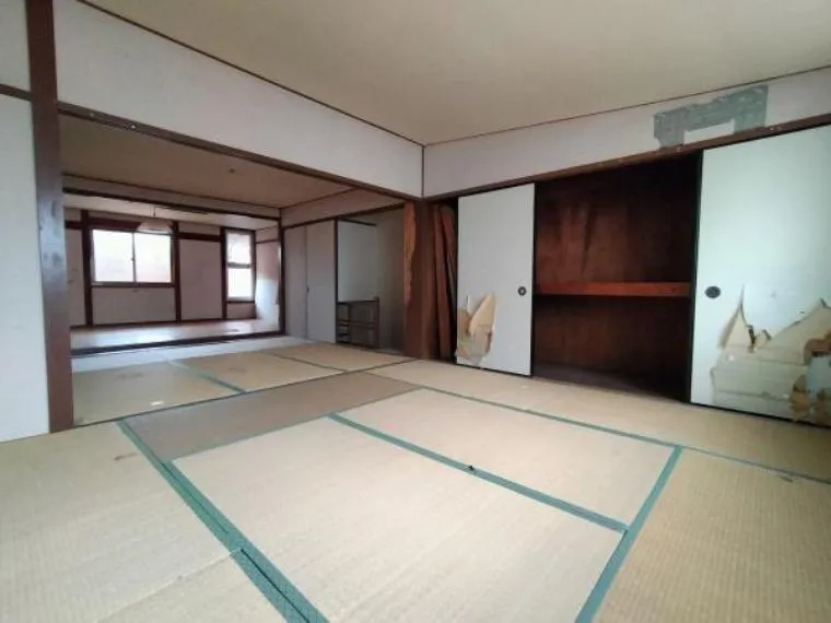 6DK Kyoto City Kyoto Prefecture (12)