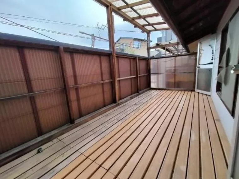 6DK Kyoto City Kyoto Prefecture (23)