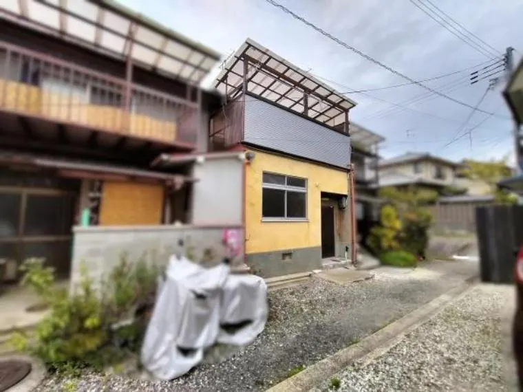 6DK Kyoto City Kyoto Prefecture (4)