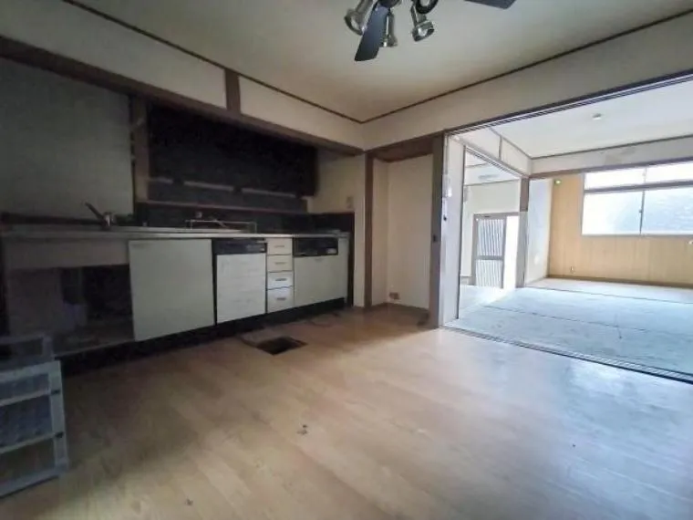 6DK Kyoto City Kyoto Prefecture (6)