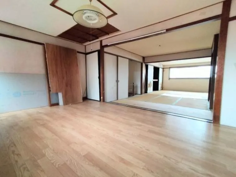 6DK Kyoto City Kyoto Prefecture (9)