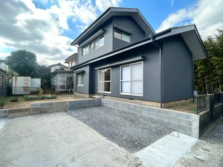 3SLDK Property Shimonoseki City Yamaguchi Prefecture (2)