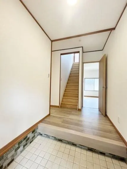 3SLDK Property Shimonoseki City Yamaguchi Prefecture (11)