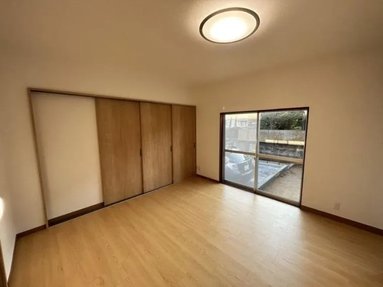 3SLDK Property Shimonoseki City Yamaguchi Prefecture (12)