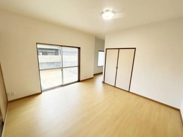 3SLDK Property Shimonoseki City Yamaguchi Prefecture (16)