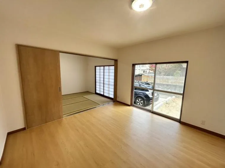 3SLDK Property Shimonoseki City Yamaguchi Prefecture (17)