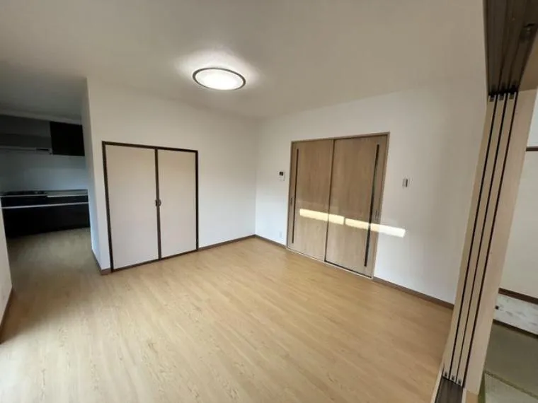 3SLDK Property Shimonoseki City Yamaguchi Prefecture (18)