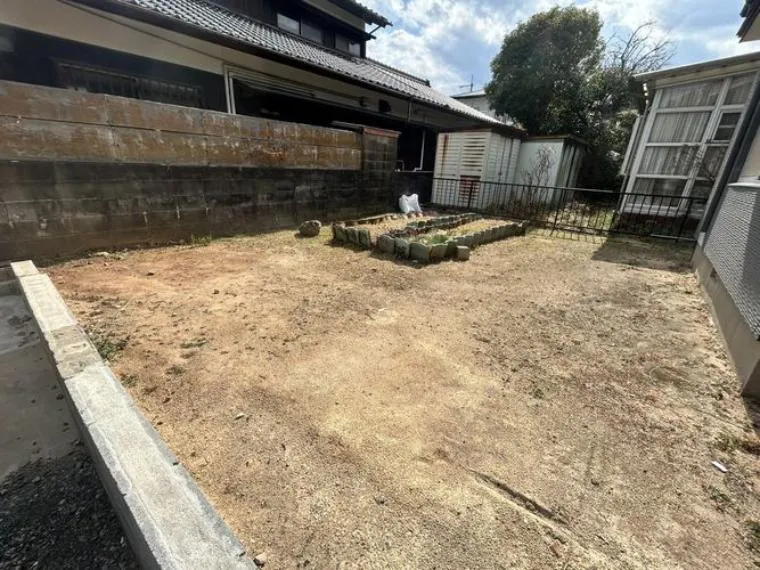 3SLDK Property Shimonoseki City Yamaguchi Prefecture (3)