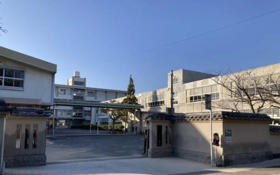 3SLDK Property Shimonoseki City Yamaguchi Prefecture (25)