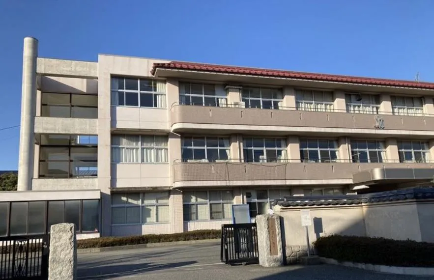3SLDK Property Shimonoseki City Yamaguchi Prefecture (26)