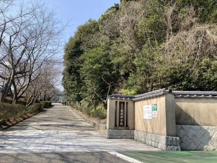3SLDK Property Shimonoseki City Yamaguchi Prefecture (4)