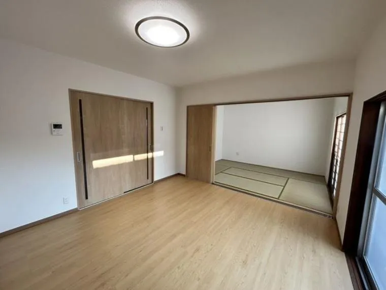 3SLDK Property Shimonoseki City Yamaguchi Prefecture (6)