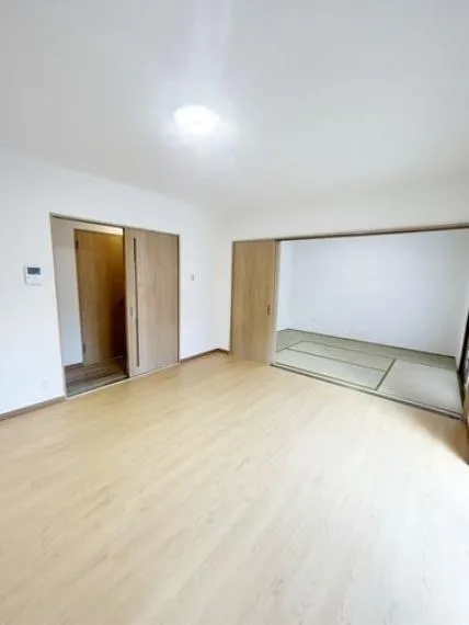 3SLDK Property Shimonoseki City Yamaguchi Prefecture (7)