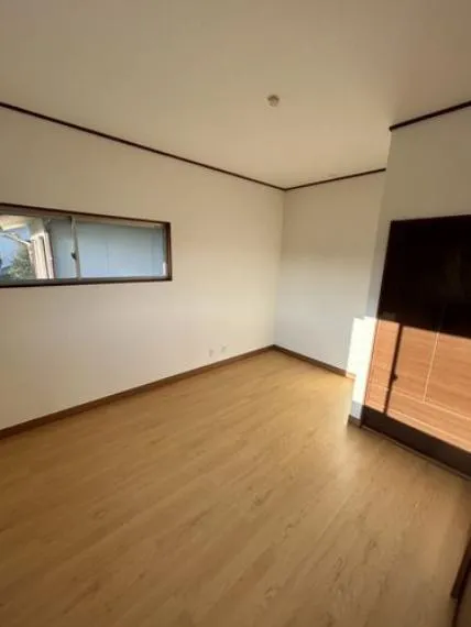 3SLDK Property Shimonoseki City Yamaguchi Prefecture (8)