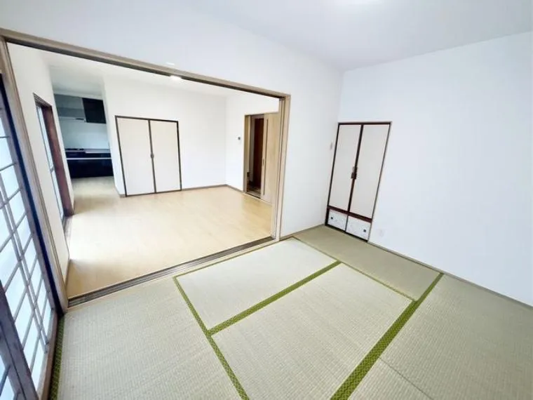 3SLDK Property Shimonoseki City Yamaguchi Prefecture (9)